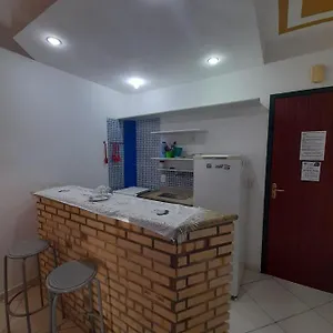  Apartamento Arraial Flats Brasil