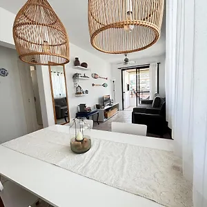  Apartamento Residencial Marina’s