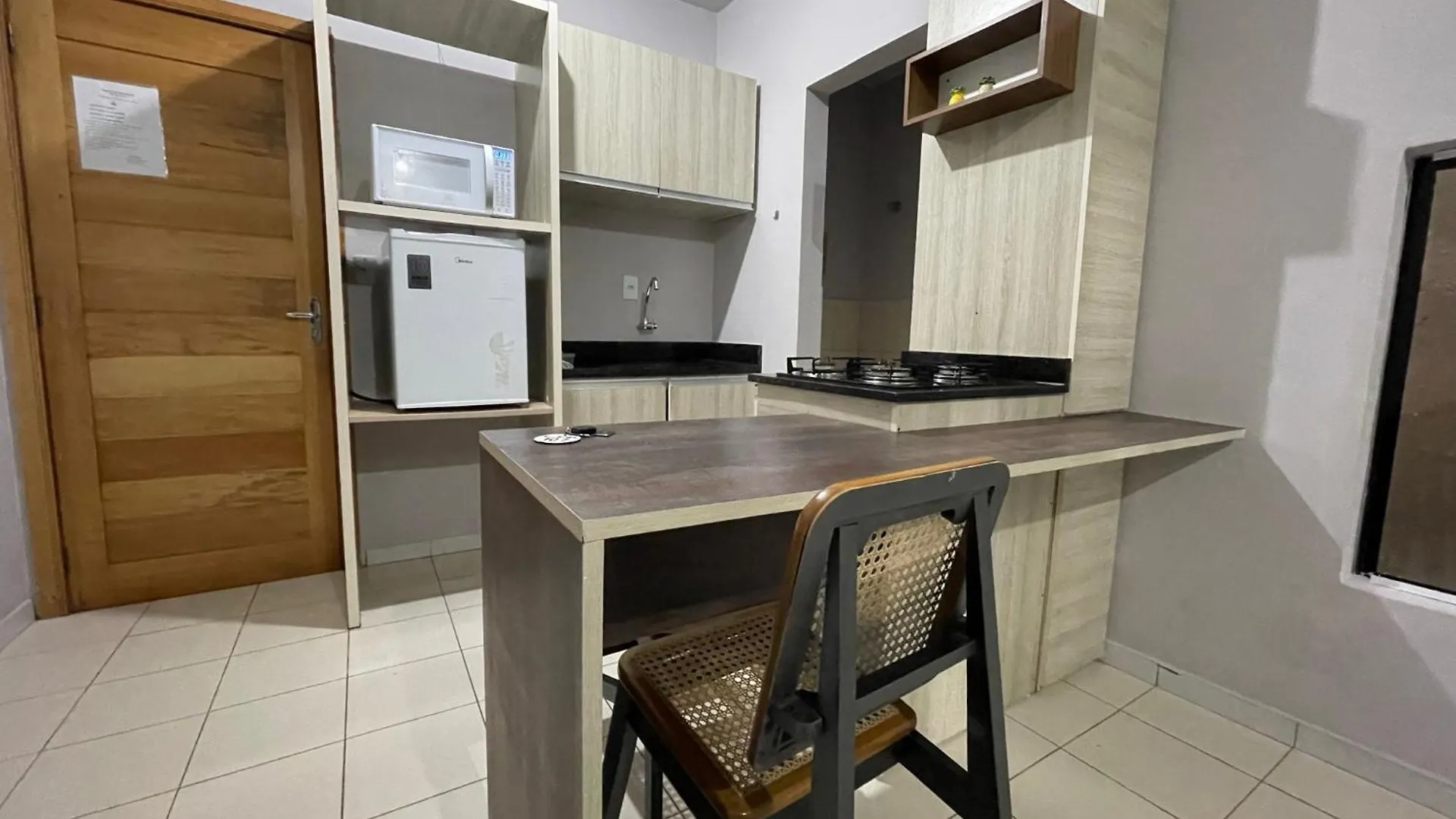 דירות Link Araranguá