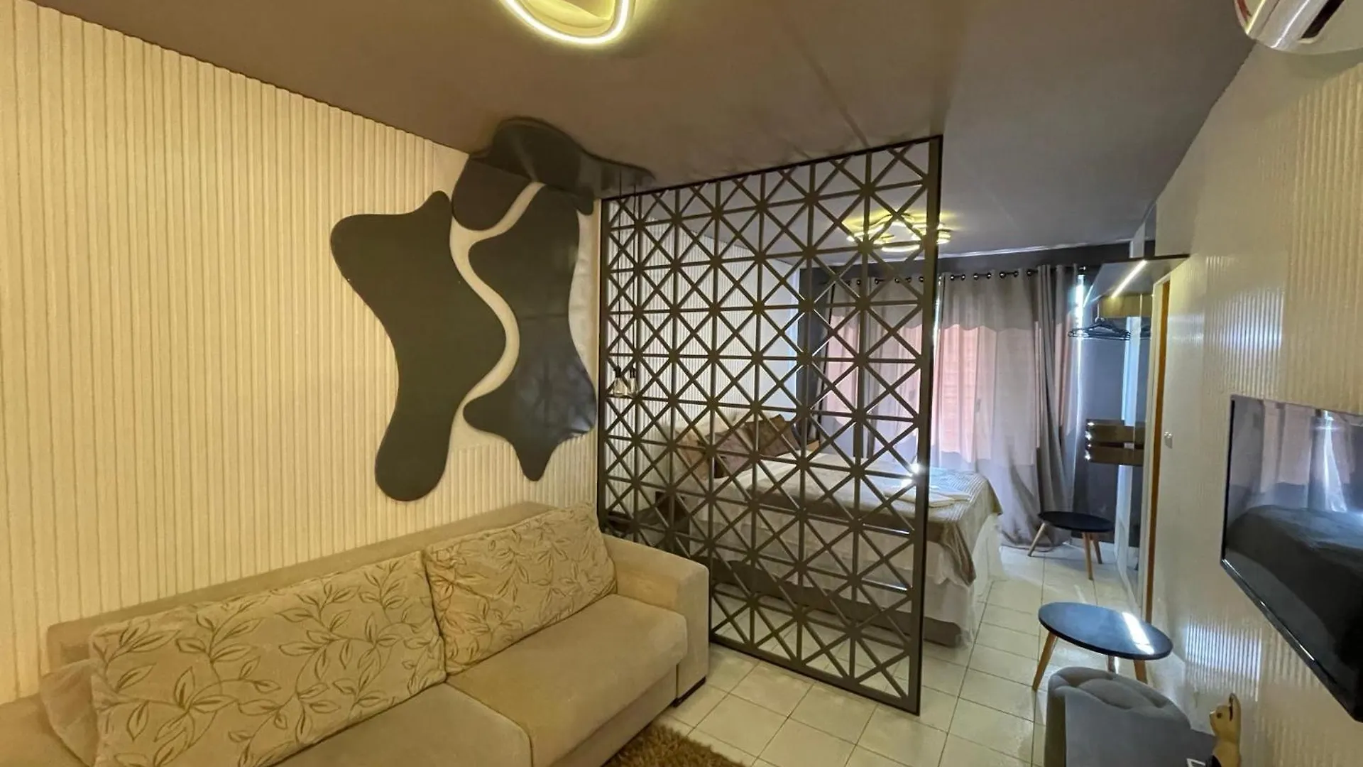 דירות Link Araranguá ברזיל