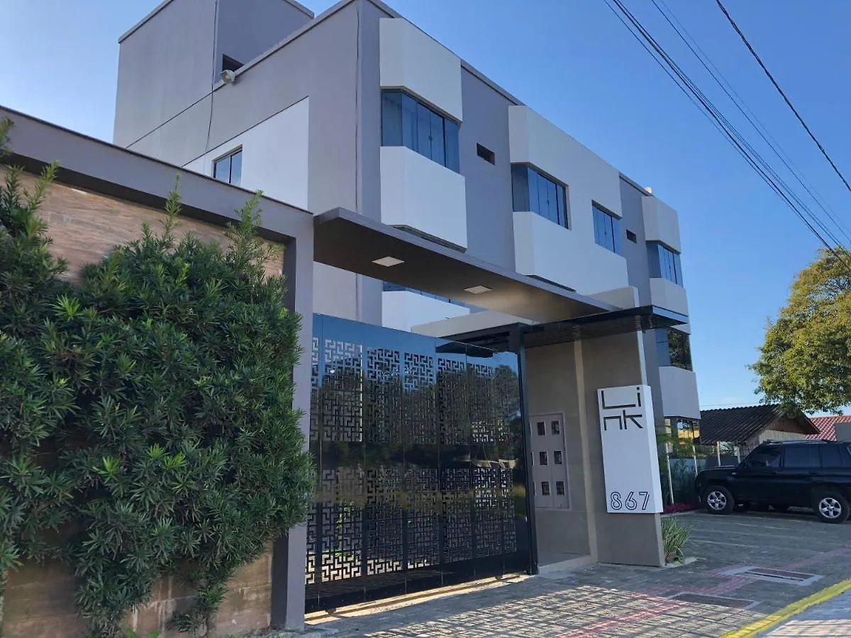 Apartamento Link Araranguá