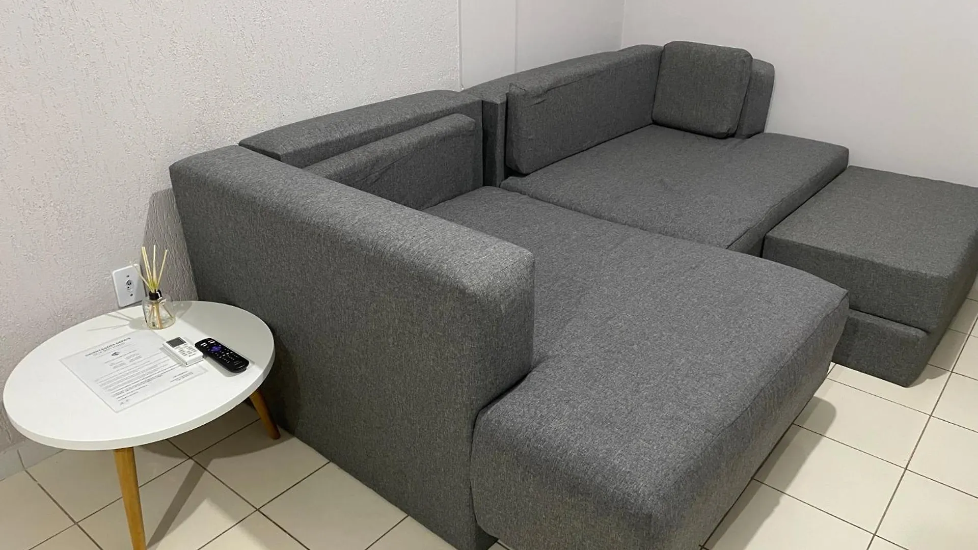 Apartamento Link Araranguá