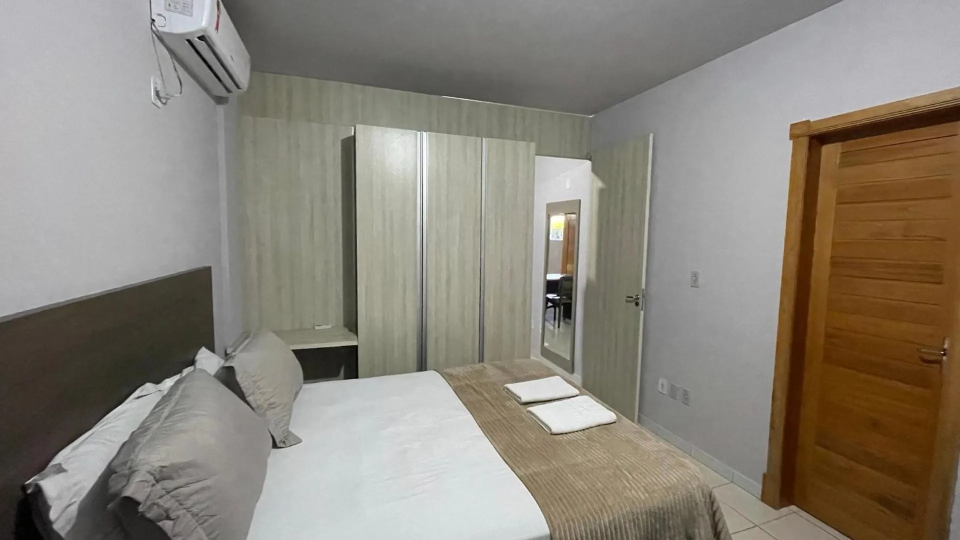 Apartamento Link Araranguá 0*,