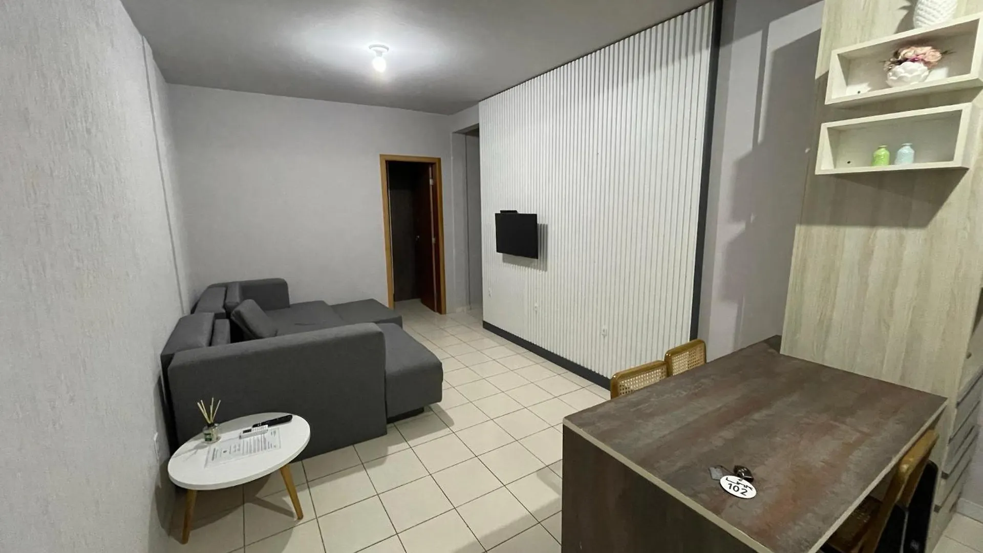 Apartamento Link Araranguá Brasil