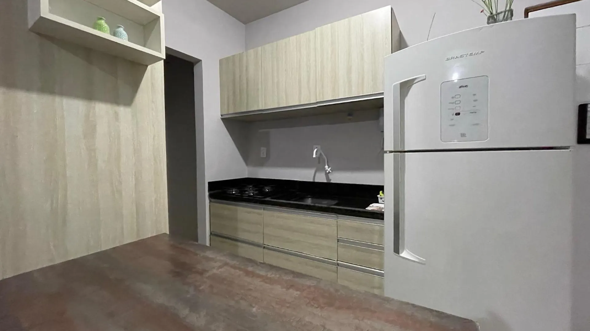 Apartamento Link Araranguá Brasil