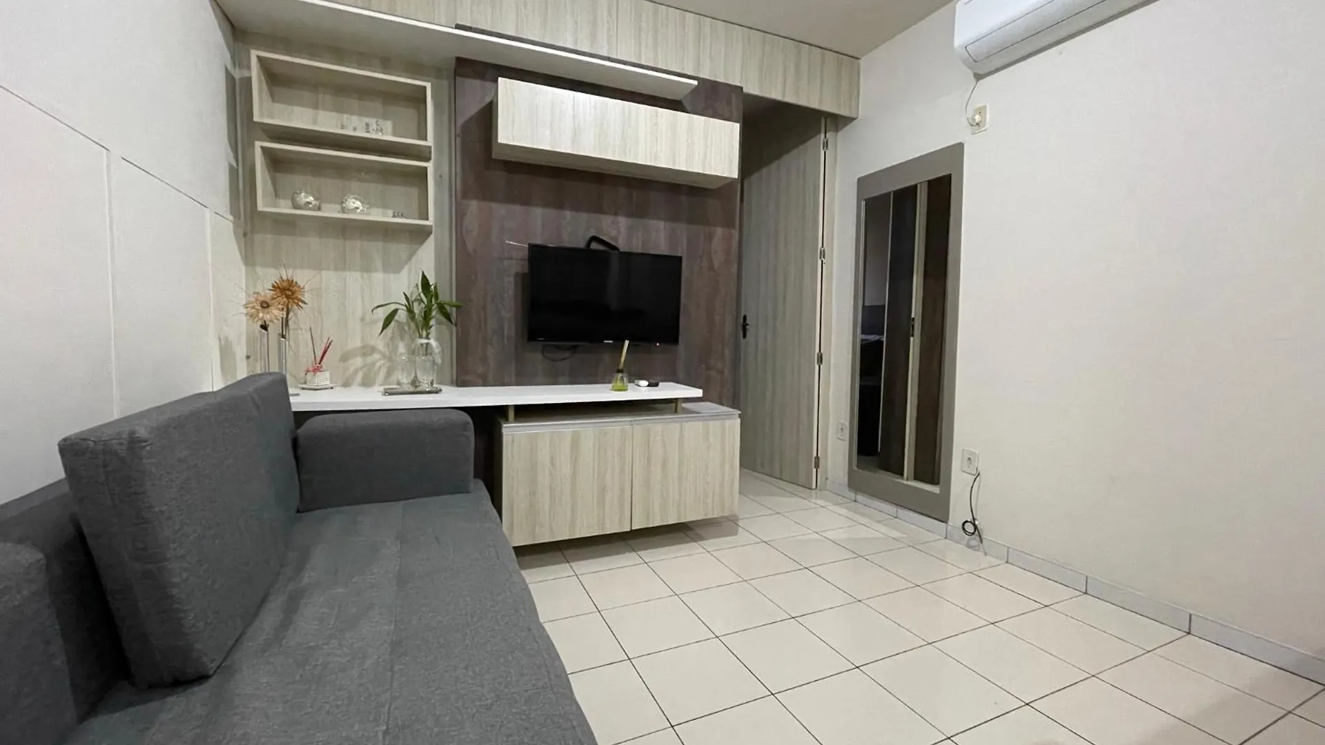 Apartamento Link Araranguá Brasil