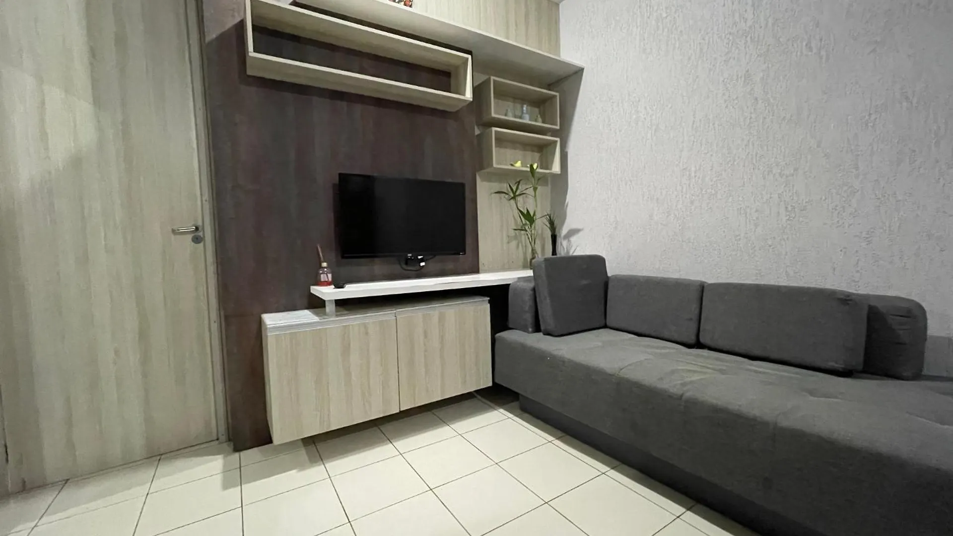 Apartamento Link Araranguá