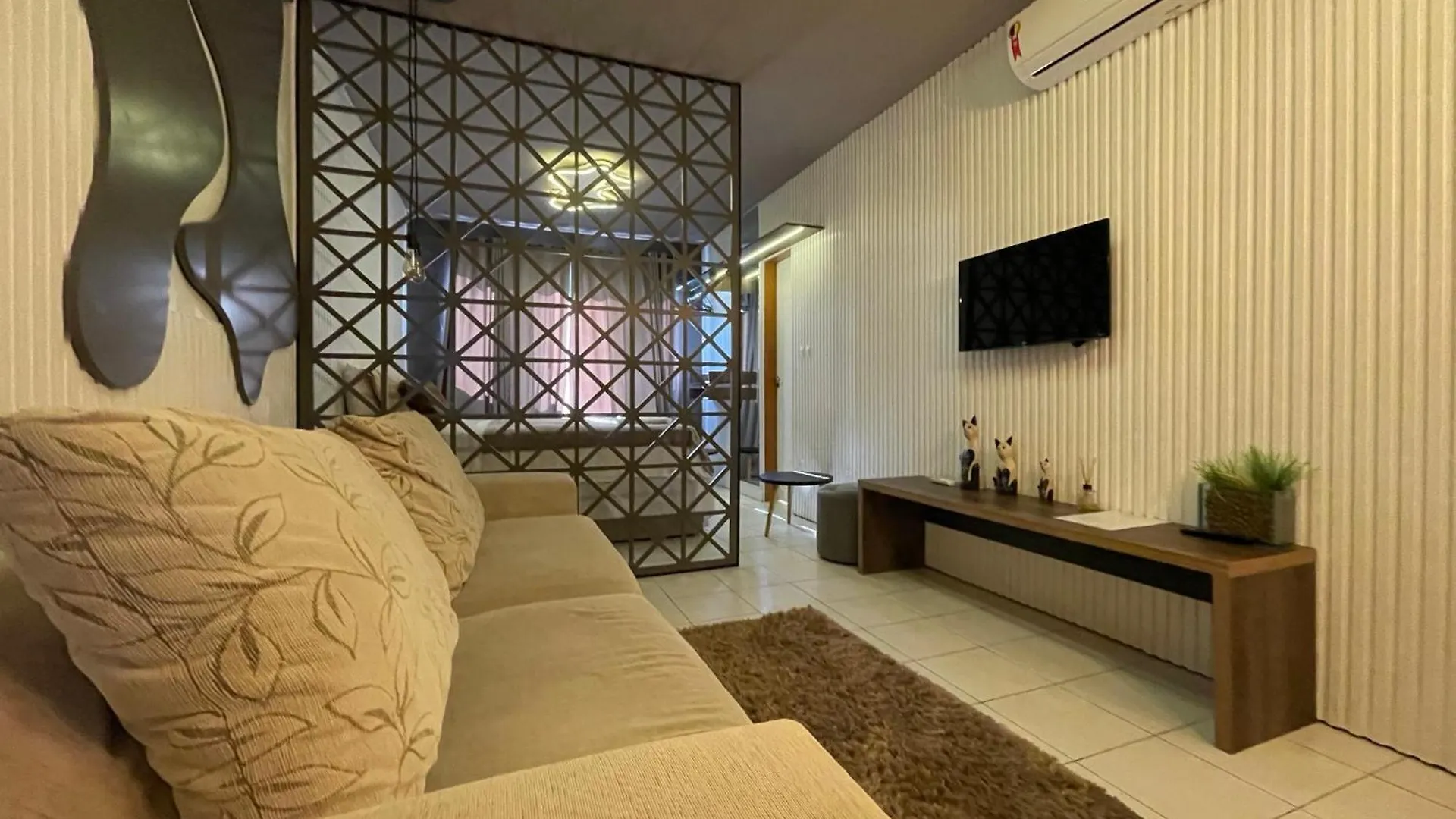 Apartamento Link Araranguá Brasil