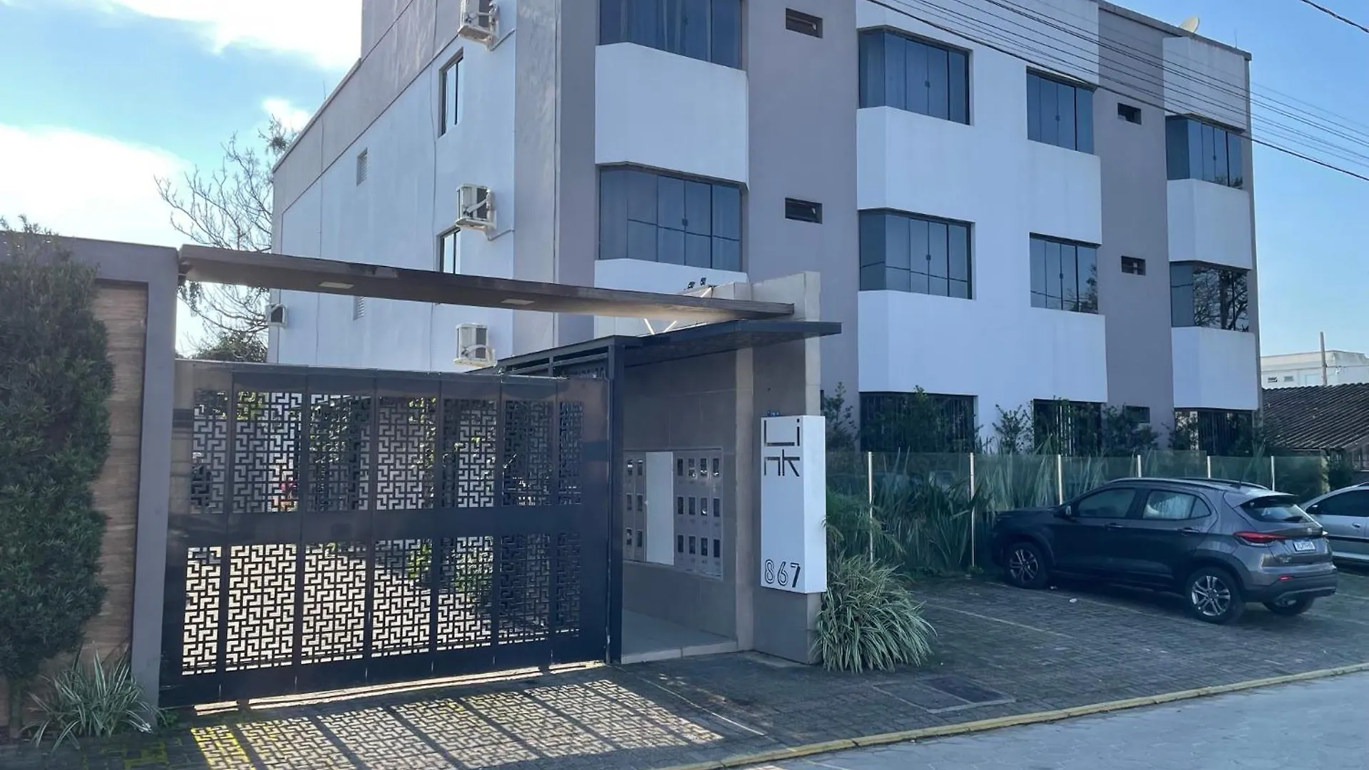 Apartamento Link Araranguá